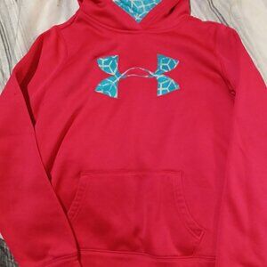 Under Armour